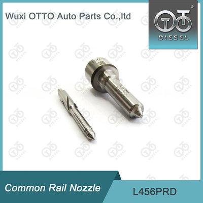 L456PRD Delphi Common Rail Nozzle สําหรับเครื่องฉีด R00501Z เหล็กความเร็วสูง