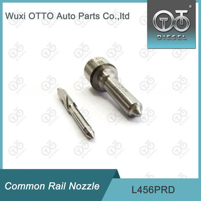 L456PRD Delphi Common Rail Nozzle สําหรับเครื่องฉีด R00501Z ด้วยเหล็กความเร็วสูง