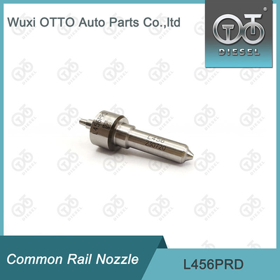 L456PRD Delphi Common Rail Nozzle สําหรับเครื่องฉีด R00501Z เหล็กความเร็วสูง