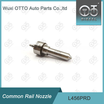 L456PRD Delphi Common Rail Nozzle สําหรับเครื่องฉีด R00501Z ด้วยเหล็กความเร็วสูง