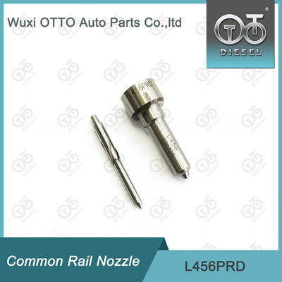 L456PRD Delphi Common Rail Nozzle สําหรับเครื่องฉีด R00501Z เหล็กความเร็วสูง
