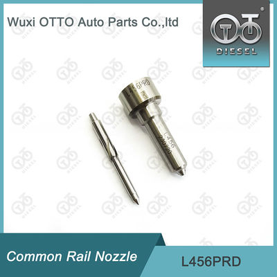 L456PRD Delphi Common Rail Nozzle สําหรับเครื่องฉีด R00501Z ด้วยเหล็กความเร็วสูง
