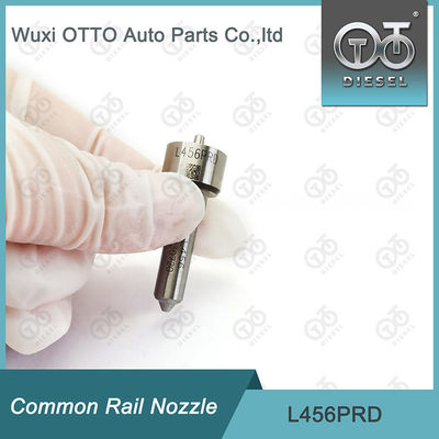 L456PRD Delphi Common Rail Nozzle สําหรับเครื่องฉีด R00501Z ด้วยเหล็กความเร็วสูง