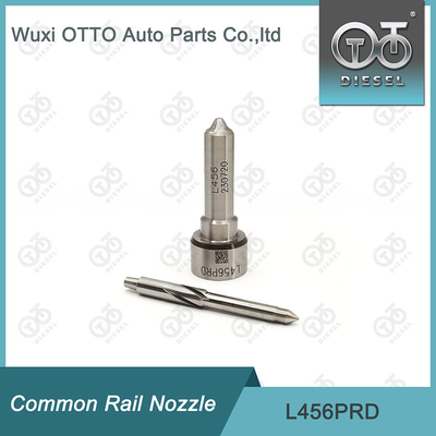 L456PRD Delphi Common Rail Nozzle สําหรับเครื่องฉีด R00501Z เหล็กความเร็วสูง