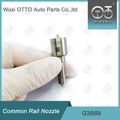 Denso G3S69 Common Rail Nozzle 293400-0690 สําหรับ HINO
