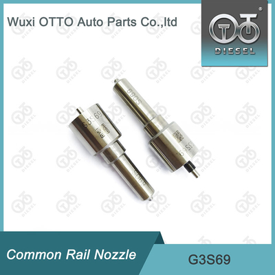 Denso G3S69 Common Rail Nozzle 293400-0690 สําหรับ HINO