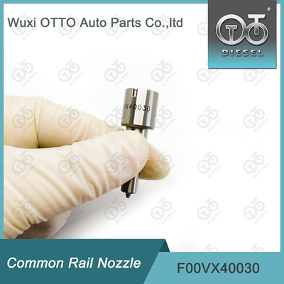 F00VX40030 / F00 VX 40030 Bosch Piezo Nozzle สําหรับ 0445116022 / 0445116023 / 0445116007