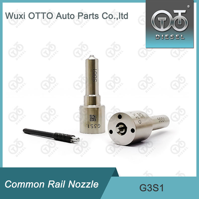 หัวฉีดคอมมอนเรล Denso G3S1 295050-0011 R2AA-13-H50
