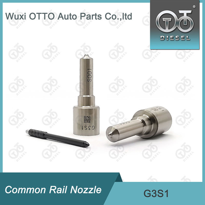 หัวฉีดคอมมอนเรล Denso G3S1 295050-0011 R2AA-13-H50