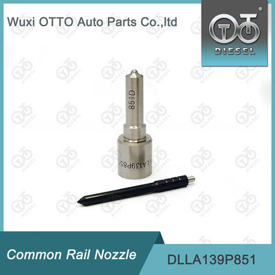 หัวฉีด Denso DLLA139P851 Common Rail สำหรับหัวฉีด 095000-548#