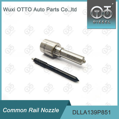 หัวฉีด Denso DLLA139P851 Common Rail สำหรับหัวฉีด 095000-548#
