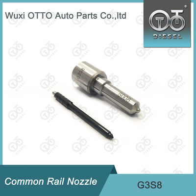 Denso G3S8 โมนรีล โนซัล 295050-0250 16613-AA030