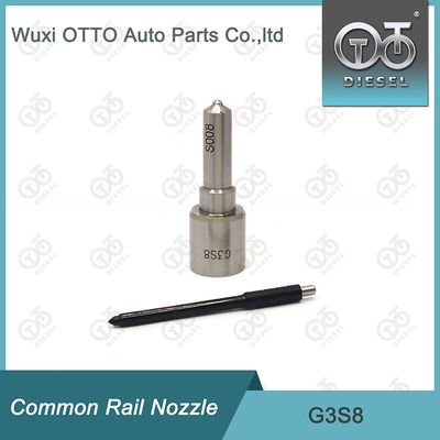 Denso G3S8 โมนรีล โนซัล 295050-0250 16613-AA030