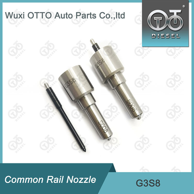 Denso G3S8 โมนรีล โนซัล 295050-0250 16613-AA030