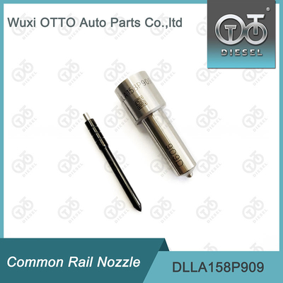 หัวฉีดรางร่วม Denso DLLA158P909 สำหรับ HINO 700 FS28K