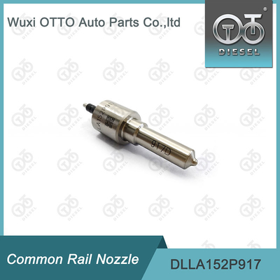 DENSO DLLA152P917 กระปุกรถไฟทั่วไปสําหรับ 095000-602# 16600-ES60#