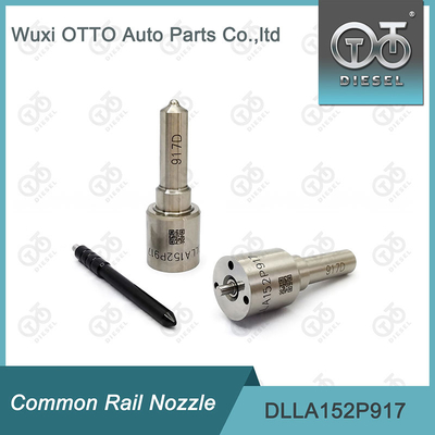 DENSO DLLA152P917 กระปุกรถไฟทั่วไปสําหรับ 095000-602# 16600-ES60#
