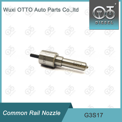 หัวฉีดคอมมอนเรล Denso G3S17 259050-0610 RE543352 RE543605