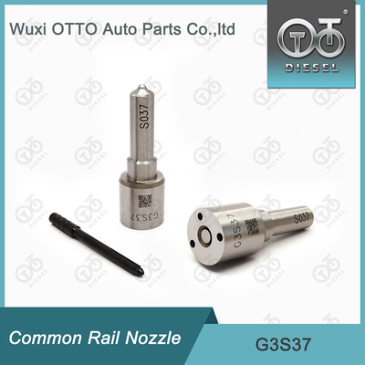 หัวฉีดคอมมอนเรล Denso G3S37 293400-0370 สำหรับ Hyundai