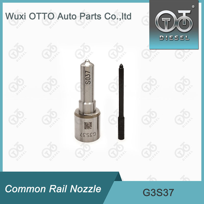 หัวฉีดคอมมอนเรล Denso G3S37 293400-0370 สำหรับ Hyundai