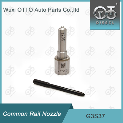 หัวฉีดคอมมอนเรล Denso G3S37 293400-0370 สำหรับ Hyundai