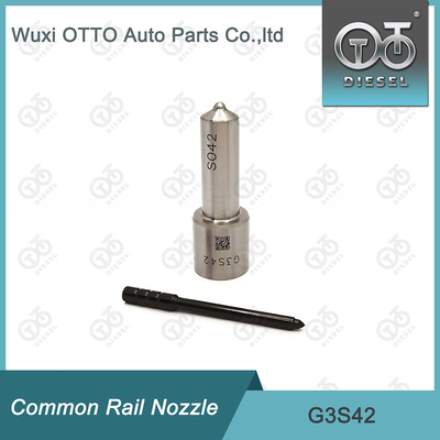 หัวฉีดคอมมอนเรล Denso G3S42 สำหรับ HINO 295050-0790 23670-E0530