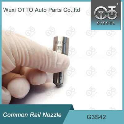 หัวฉีดคอมมอนเรล Denso G3S42 สำหรับ HINO 295050-0790 23670-E0530