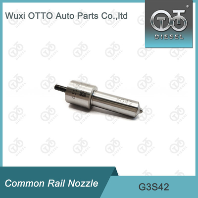 หัวฉีดคอมมอนเรล Denso G3S42 สำหรับ HINO 295050-0790 23670-E0530