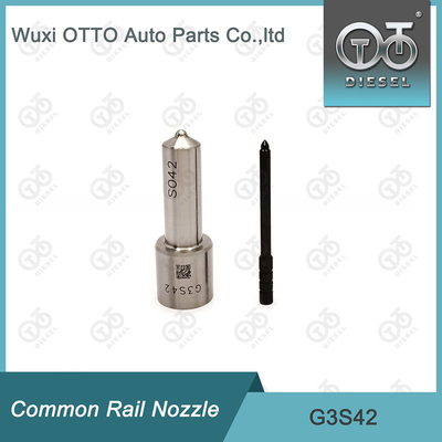 หัวฉีดคอมมอนเรล Denso G3S42 สำหรับ HINO 295050-0790 23670-E0530