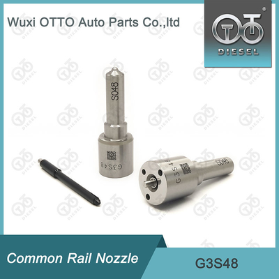 DENSO G3S48 โมนรีล โนซัล 295050-093# 8-98178247-3 TD