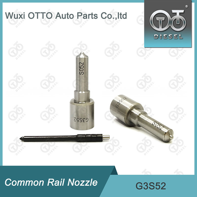 Denso G3S52 Common Rail Nozzle 293400-0520 สําหรับ NISSAN