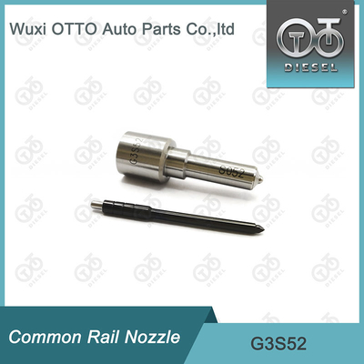 Denso G3S52 Common Rail Nozzle 293400-0520 สําหรับ NISSAN