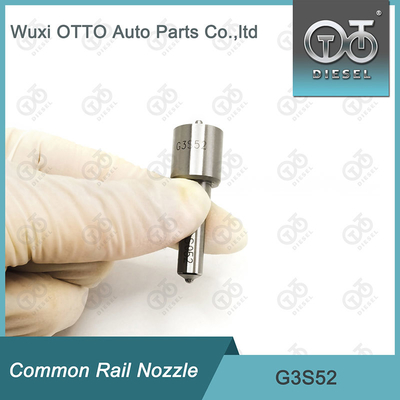 Denso G3S52 Common Rail Nozzle 293400-0520 สําหรับ NISSAN