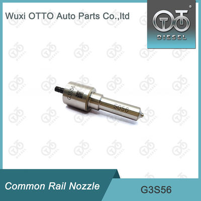 หัวฉีด Denso G3S56 Common Rail สำหรับหัวฉีด 5284016 5365904