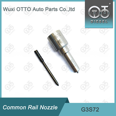 หัวฉีดคอมมอนเรล Denso G3S72 สำหรับหัวฉีด 295050-143# RE556741