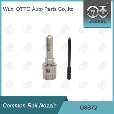 หัวฉีดคอมมอนเรล Denso G3S72 สำหรับหัวฉีด 295050-143# RE556741