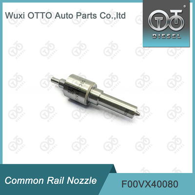 F00VX40080 / F00 VX 40080 Bosch Piezo Nozzle สําหรับเครื่องฉีด 0445116066 / CH2Q-9K546-AB / LR069236
