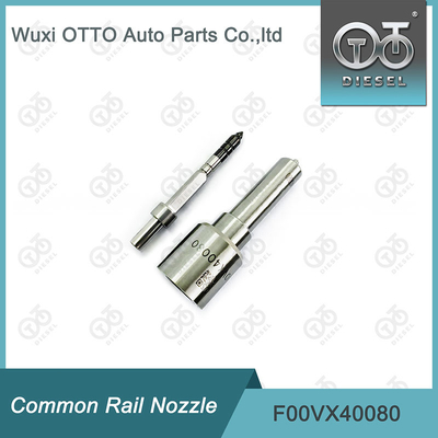 F00VX40080 / F00 VX 40080 Bosch Piezo Nozzle สําหรับเครื่องฉีด 0445116066 / CH2Q-9K546-AB / LR069236