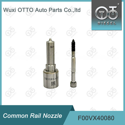 F00VX40080 / F00 VX 40080 Bosch Piezo Nozzle สําหรับเครื่องฉีด 0445116066 / CH2Q-9K546-AB / LR069236
