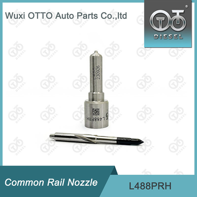 L488PRH Delphi Common Rail Nozzle เครื่องขัดกระบะ