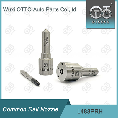 L488PRH Delphi Common Rail Nozzle เครื่องขัดกระบะ