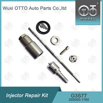 ชุดซ่อมเครื่องฉีด Denso G3S77 สําหรับ 295050-1760 1465A439