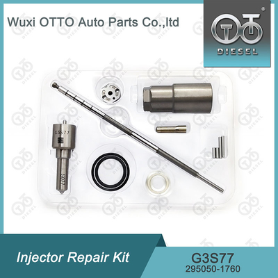 ชุดซ่อมเครื่องฉีด Denso G3S77 สําหรับ 295050-1760 1465A439