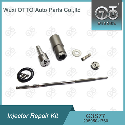 ชุดซ่อมเครื่องฉีด Denso G3S77 สําหรับ 295050-1760 1465A439