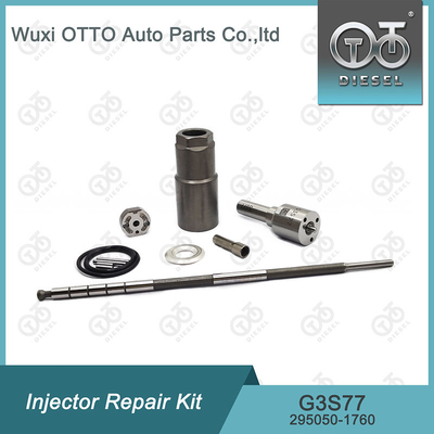 ชุดซ่อมเครื่องฉีด Denso G3S77 สําหรับ 295050-1760 1465A439