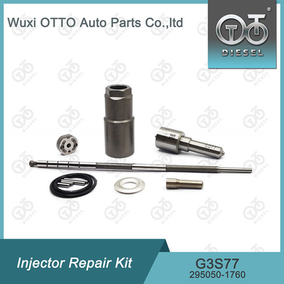 ชุดซ่อมเครื่องฉีด Denso G3S77 สําหรับ 295050-1760 1465A439