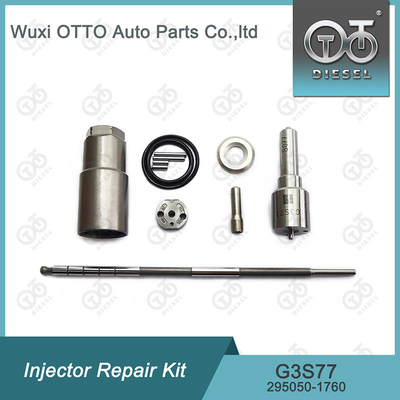 ชุดซ่อมเครื่องฉีด Denso G3S77 สําหรับ 295050-1760 1465A439