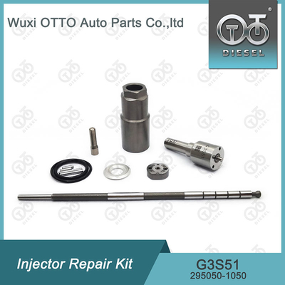 คิตซ่อมเครื่องฉีด Denso G3S51 สําหรับ 295050-1050 16600-5X30A