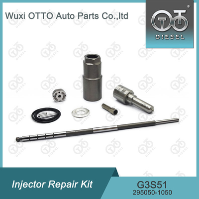 คิตซ่อมเครื่องฉีด Denso G3S51 สําหรับ 295050-1050 16600-5X30A