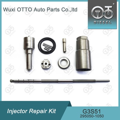 คิตซ่อมเครื่องฉีด Denso G3S51 สําหรับ 295050-1050 16600-5X30A